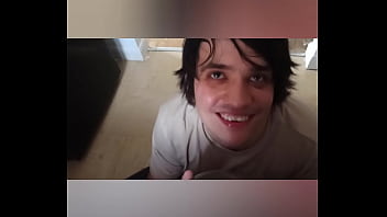 Girlykins First Time Peeing In A Man’ Mouth