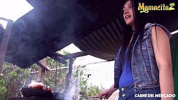 Mamacitaz – #lola Puentes – Who Wants Some Chorizos! I Know For Sure I Want!