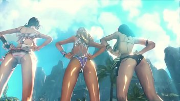 Blade And Soul Sexy 1