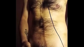 Hetero Vergon Captado En La Web Cam