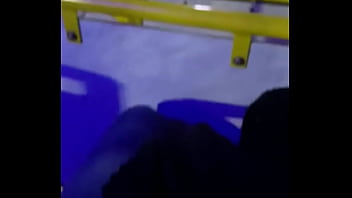 Paja En El Bondi A Casa