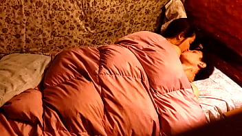 Passionate Sex With My Ex Boyfriend. He Comes To Me For A Hot Night !!!