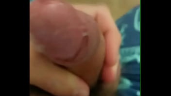 Chaval De 19 Se Babea Al Polla