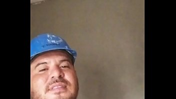 Saludando A La Banda Desde Mi Umilde Trabajo