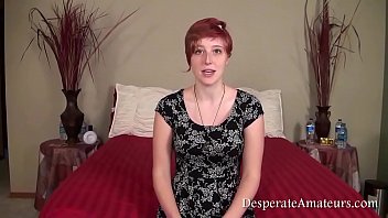 Casting Redhead Aurora Desperate Amateurs – hot, babe, blowjob, slut, tattoo, suck, white, redhead, hairy, fit, oral, time, first, money, aurora – Video 2617742