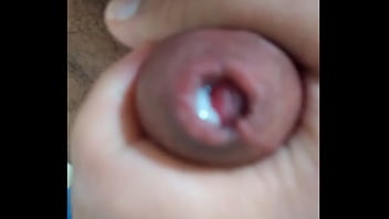 Antes De Bañarme Me Masturbo