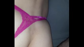 Slut Fucked With Buttplug And Used Doggystyle