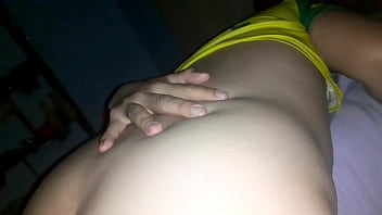 Le Gusta Estar Encima Comiéndose Toda La Pinga