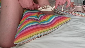 Cumshot, Shoe, Soloboy – Cumshot – 2025 – Sexy – Session – Video 2677571