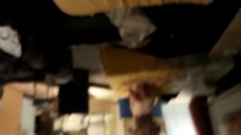 Con Sandrita En El Telo