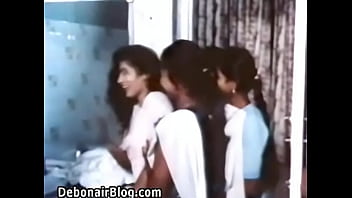 ⁣Wet, Shower, Indian - Exotic - 2025 - Wild - Scene - Video 6509419