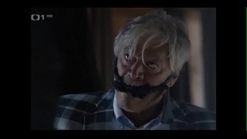 Gagged, Gay, Tied-up, Old-man, Bound-gagged – Gay – 2025 – Hot – Scene – Video 2579937