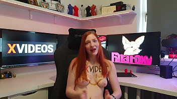 Verifikationsvideo – Geil-nackt-verification-video-finafoxy