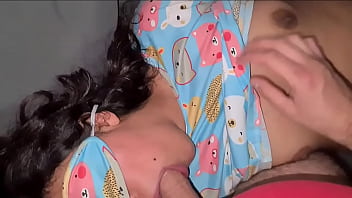 Me Cojo El Culito Apretado De Mi Hermana En Cama