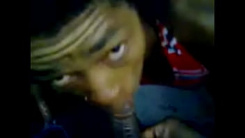 Sucking Black Cock - black, blowjob, suck, gagging, ebony, gag, head, puke, facefuck, gaggers, vomit, puking - Video 6570580