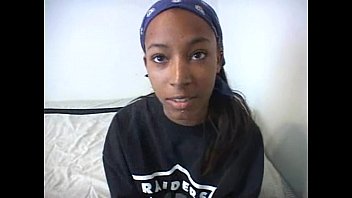 Tina Price Gets Pimped