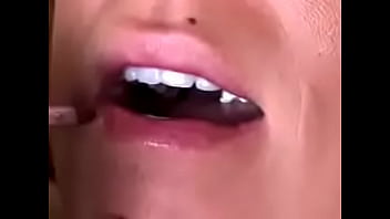 Naked Blonde In Porn Video