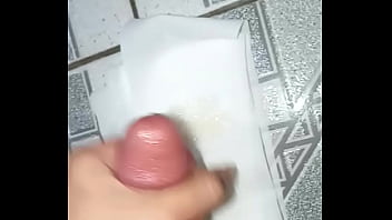 Pau Grande Gozando – gay, amor, gostoso – Video 2579329