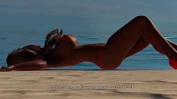 One-night Stand – Episode #6