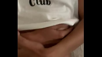 Amateur Latina Morena Wife Destiny Fucking Bouncy Big Tits And Sexy Mouth