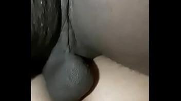 Gordo Rabudo Com Casado