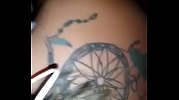 Curtindo Com O Maridão – gostosa, tatuagem – Video 2631721