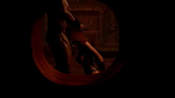 Love Wolf H3 Submission Preview