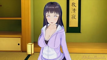 Koikatu/koikatsu! – Sex With Hinata Gameplay