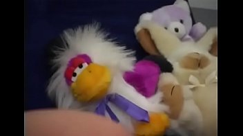 Mesmerizing Brunette Meri Cannot Wait To Cum