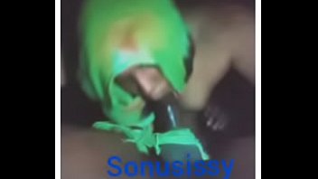 Sonu Blowjob Training With Bbc