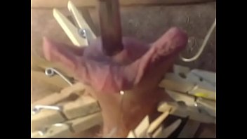 Straight Boys Initiate A Cocksucker For Their Club