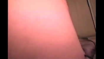 Wife Playing With Her Beautiful Chubby Ass – Clip Of Home Video