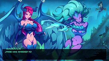 Legend Of Elmora Part 5 Really Wet