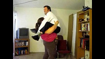 Ssbbw Lift And Carry