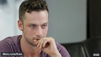 (jonas Jackson) Imagines That He Is Playing With A Big Hard Cock – Men.com