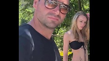 Anissa Kate Improvised Sex In Front Of Friends – Mysexmobile