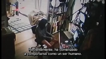 Marebito (j-horror) Sub Español