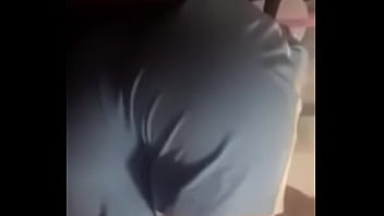 Quay lén chị gái m_ng to