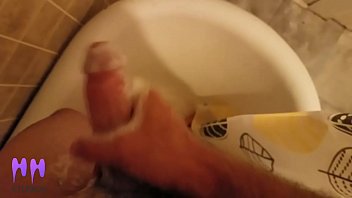 Its Finally Fall And Step Son Jacks Off To Celebrate (preview)