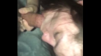 I Love It When She Moans My Name