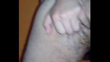 Jovencito Se Muestra