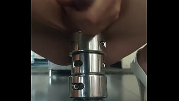 High-heels, Balls, Crossdresser, Stretching, Soloboy, Ball-stretching – Heels – 2025 – Intense – Scene – Video 2493302