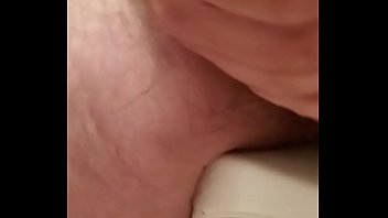Riding A 9_ Inch Thick Real Flesh Real Skin Cock