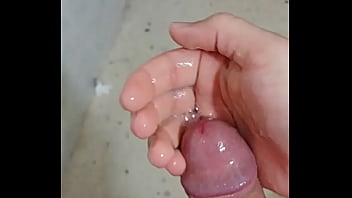 Sag88 | Una Amiga Queria Ver Mi Eyaculacion Por Video