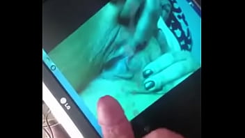 Für Exfrau Abgespritzt..