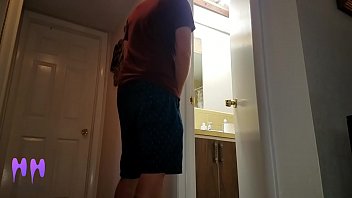 Staring At Some Nude Pussy (preview)