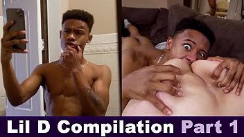 BANGBROS – The Lil D Compilation (Part 1 of 2)