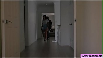 Karma Licks Landlady Tanas Wet Pussy