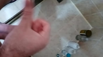 Batendo Uma Punheta Para A Dread Hot