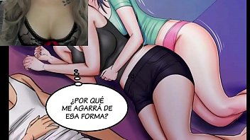 MI TIA – CAPITULO 36